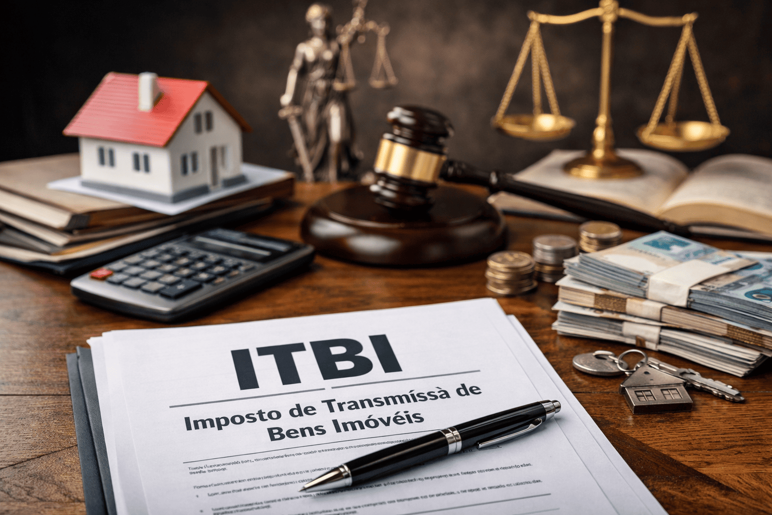 Restituição de ITBI: Quando é Possível Recuperar o Imposto Pago Indevidamente? - Bonfante e Lemos Advogados Associados - Advogado Cascavel - PR